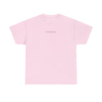 Blindfolded Woman Tee