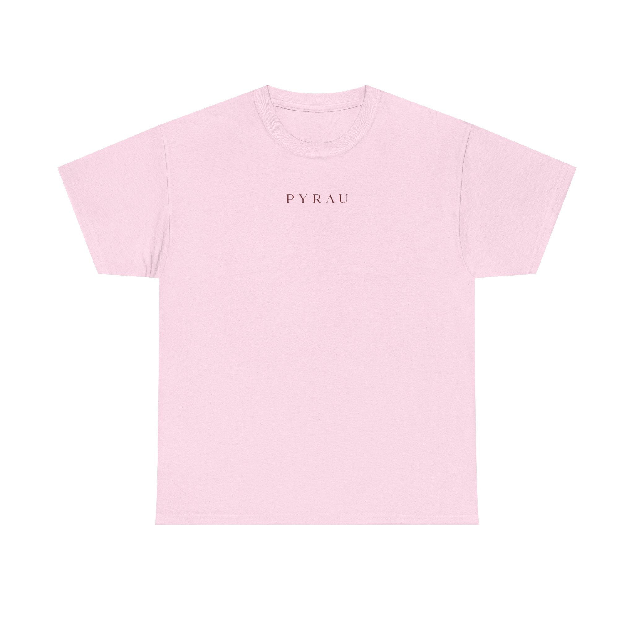Blindfolded Woman Tee