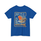 Meet Me At The Beach Tee