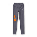 Leo Zodiac Legging