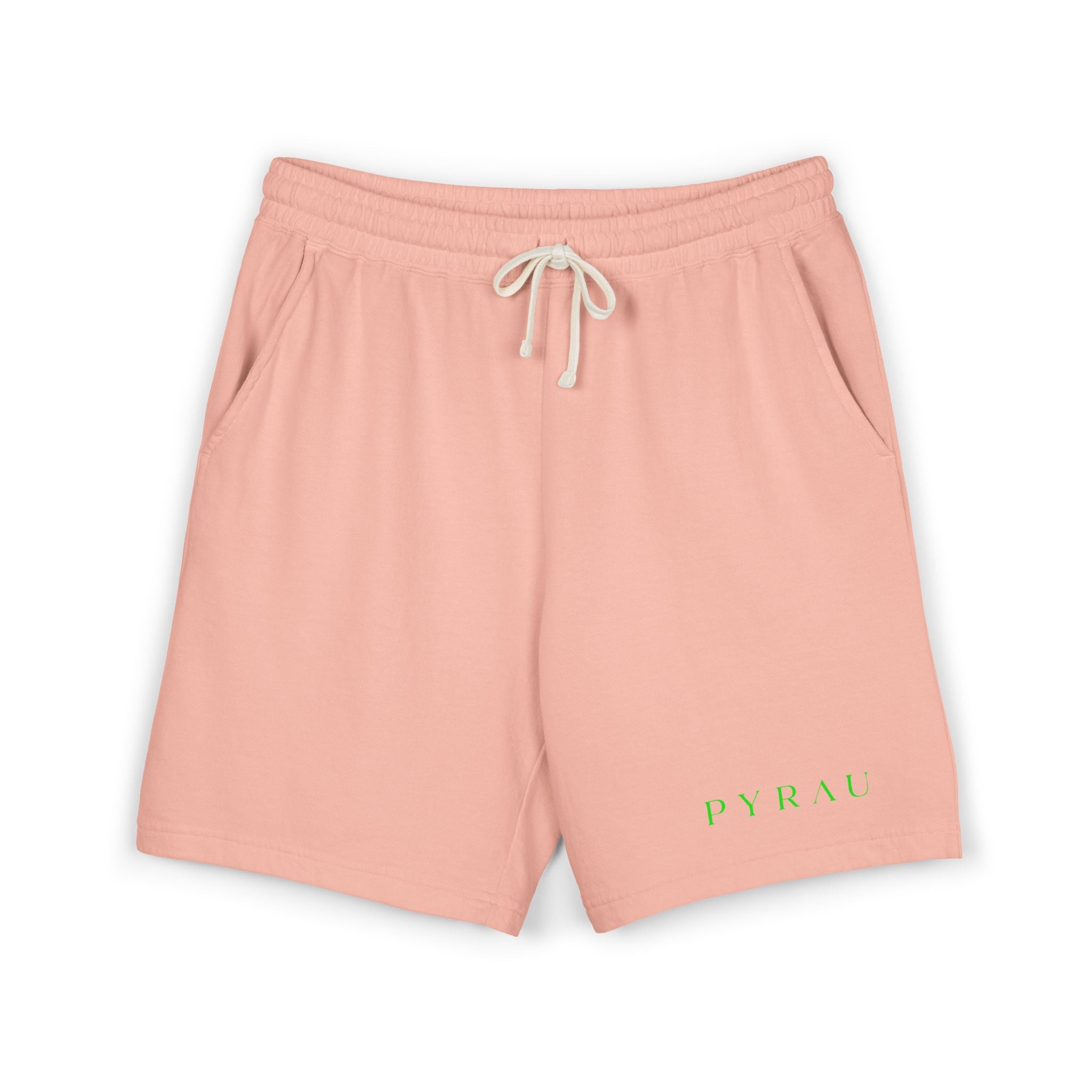Pyrau Sweat Short