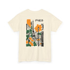 Paris Street Tee