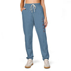 Fleece Pyrau Ember Jogger - Sweatpant