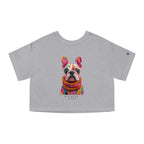 Champion & Pyrau Bulldog Cropped