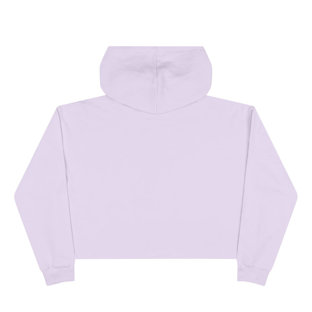 Pyrau Crop Hoodie