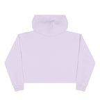 Pyrau Crop Hoodie