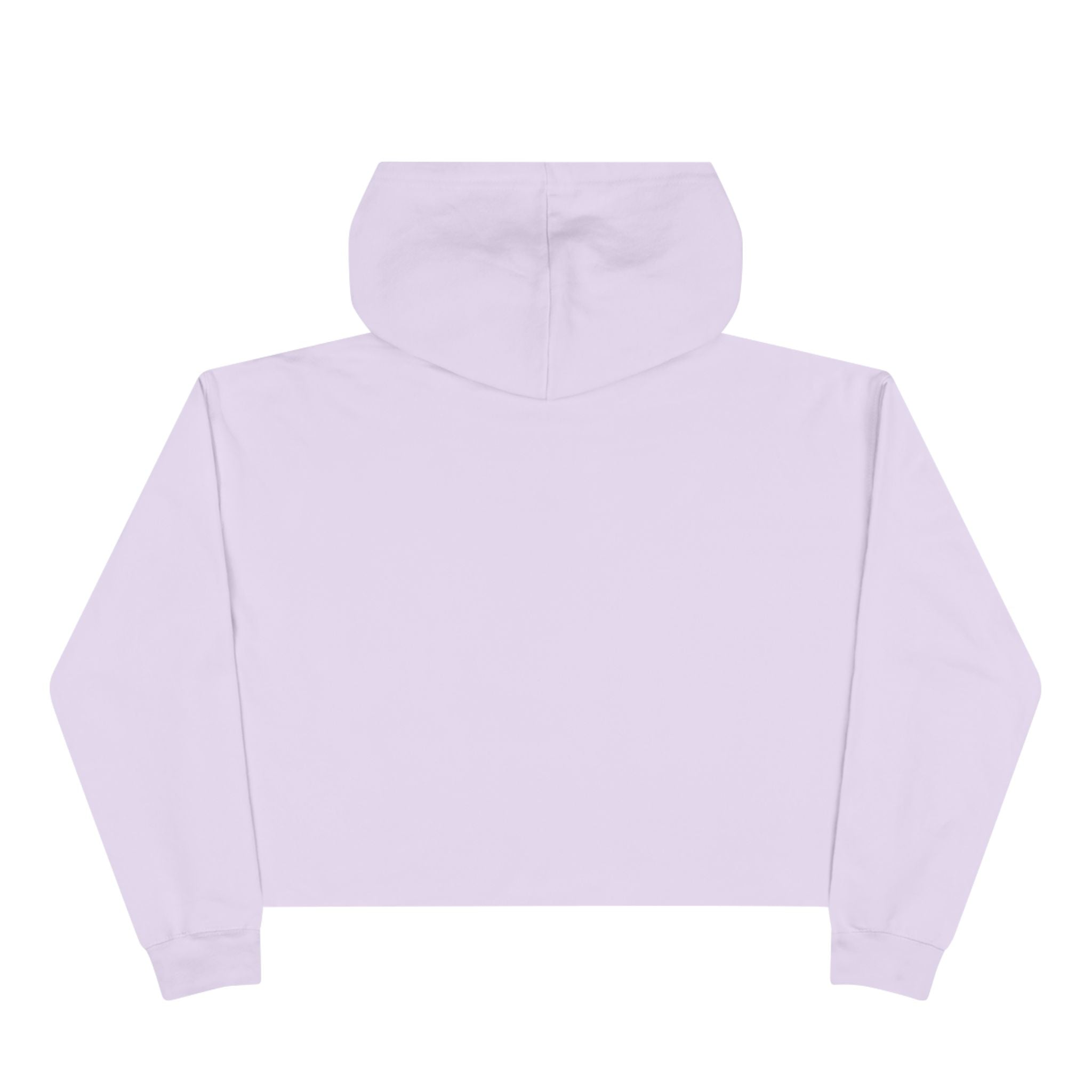 Pyrau Crop Hoodie