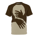 Silhouette Embrace Tee