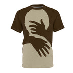 Silhouette Embrace Tee