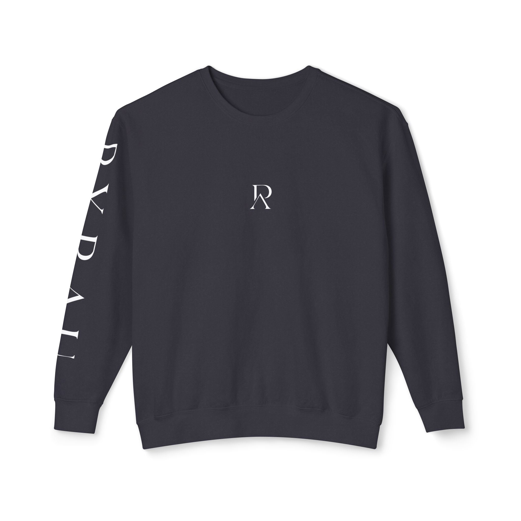Pyrau Sweatshirt D