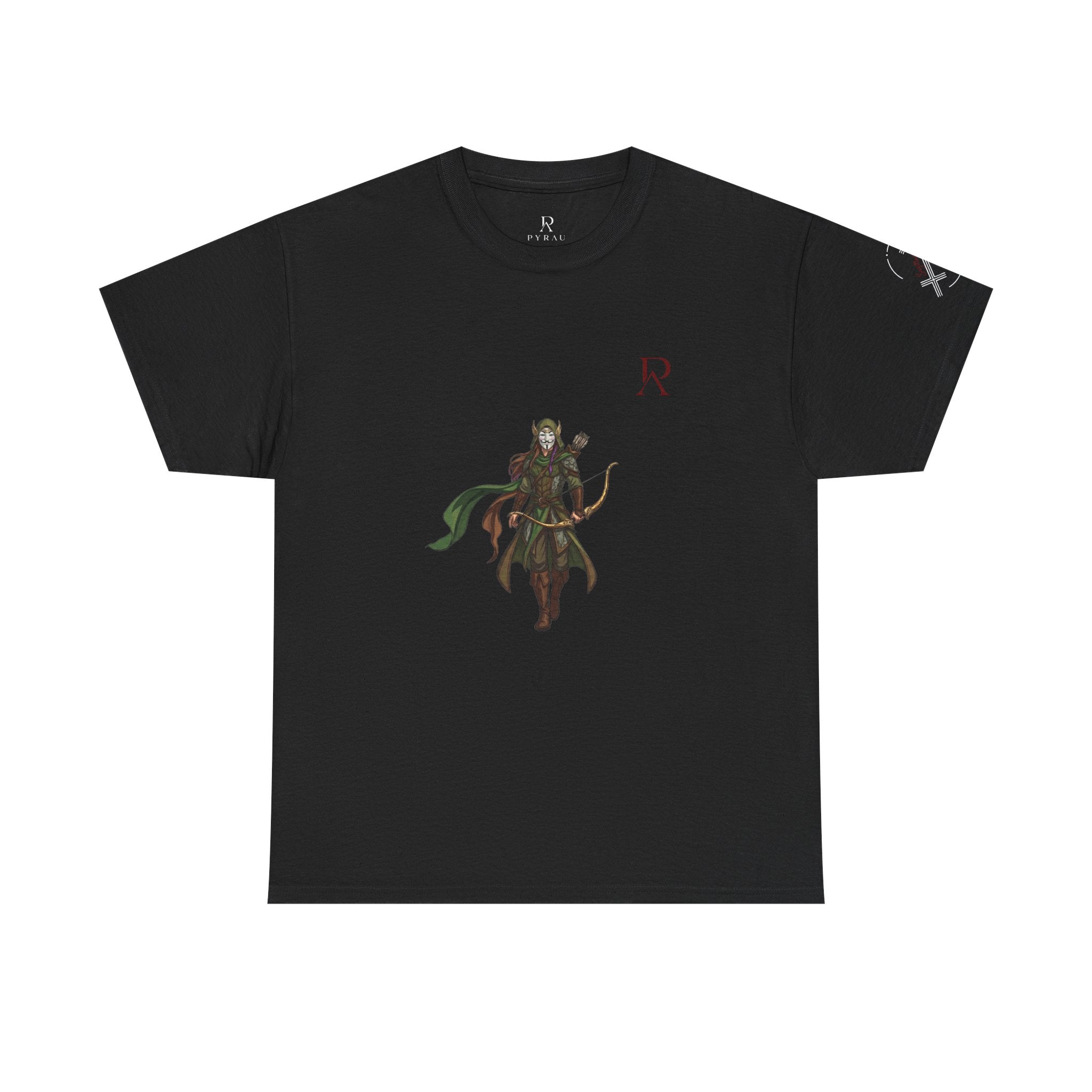 Unisex Sagittarius T-shirt