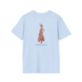 Unisex Capricorn T-shirt Tee Zodiac
