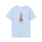 Unisex Capricorn T-shirt Tee Zodiac