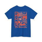 Rome Vintage Tee