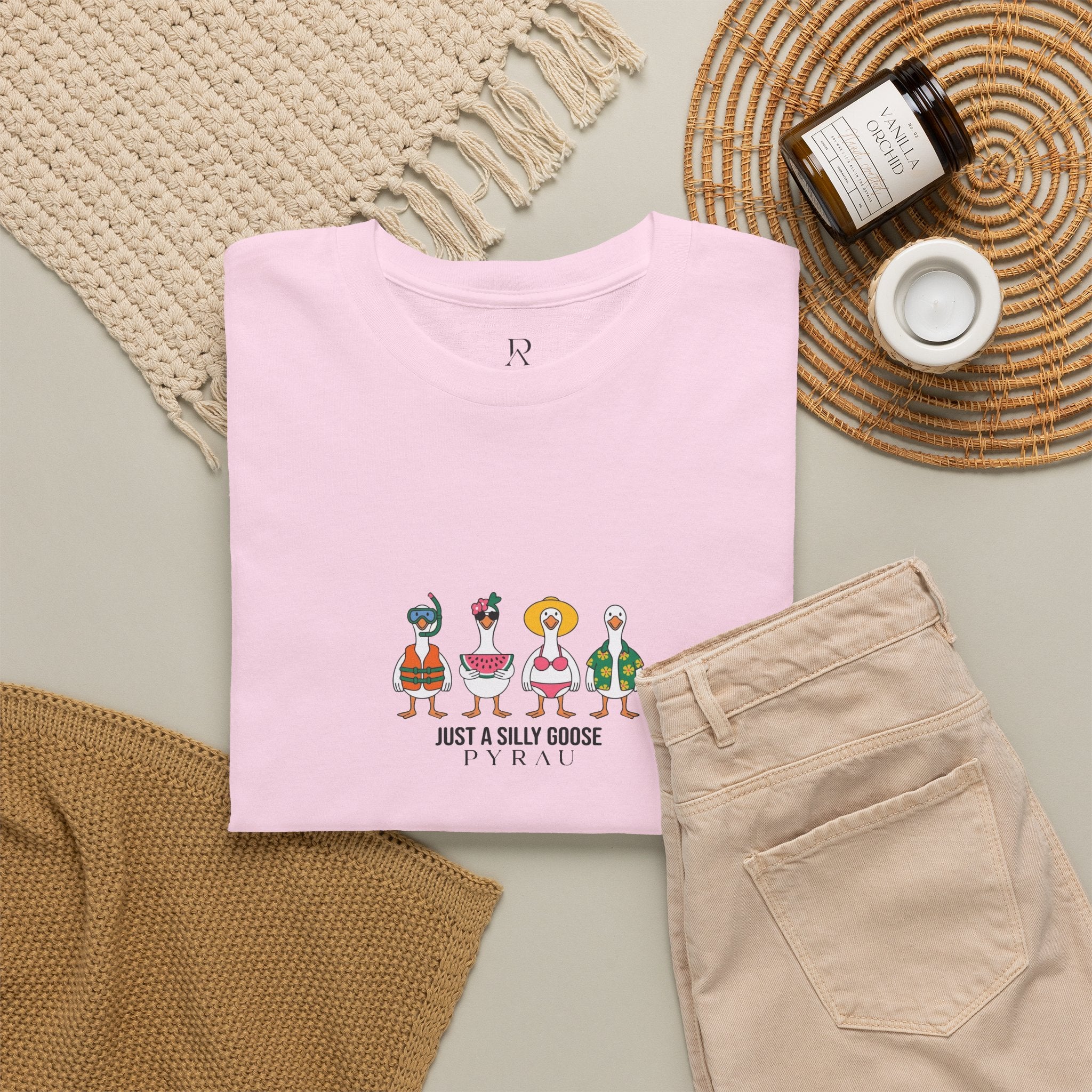 Beach Party Surfboard T-Shirt