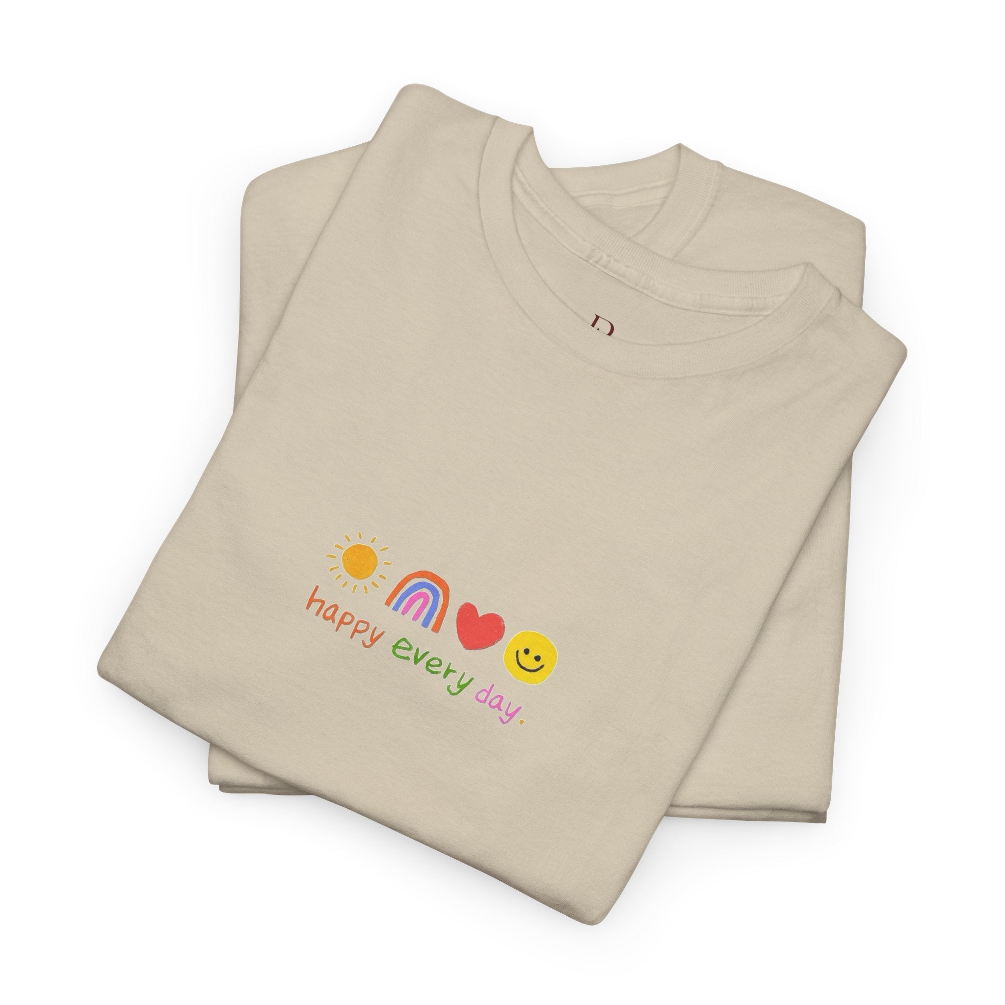 Sunshine Paradise Tee