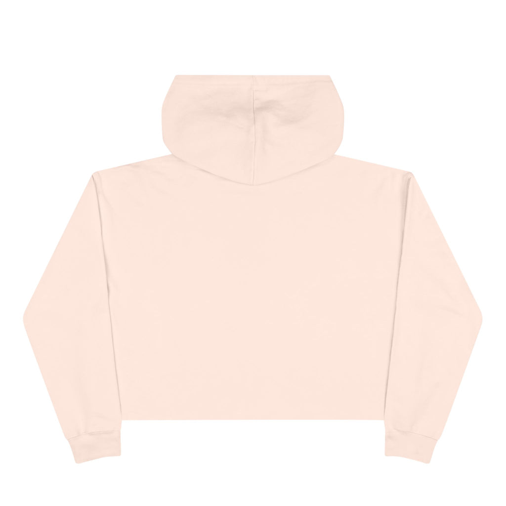 Pyrau Crop Hoodie