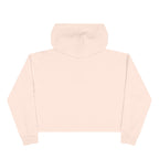 Pyrau Crop Hoodie