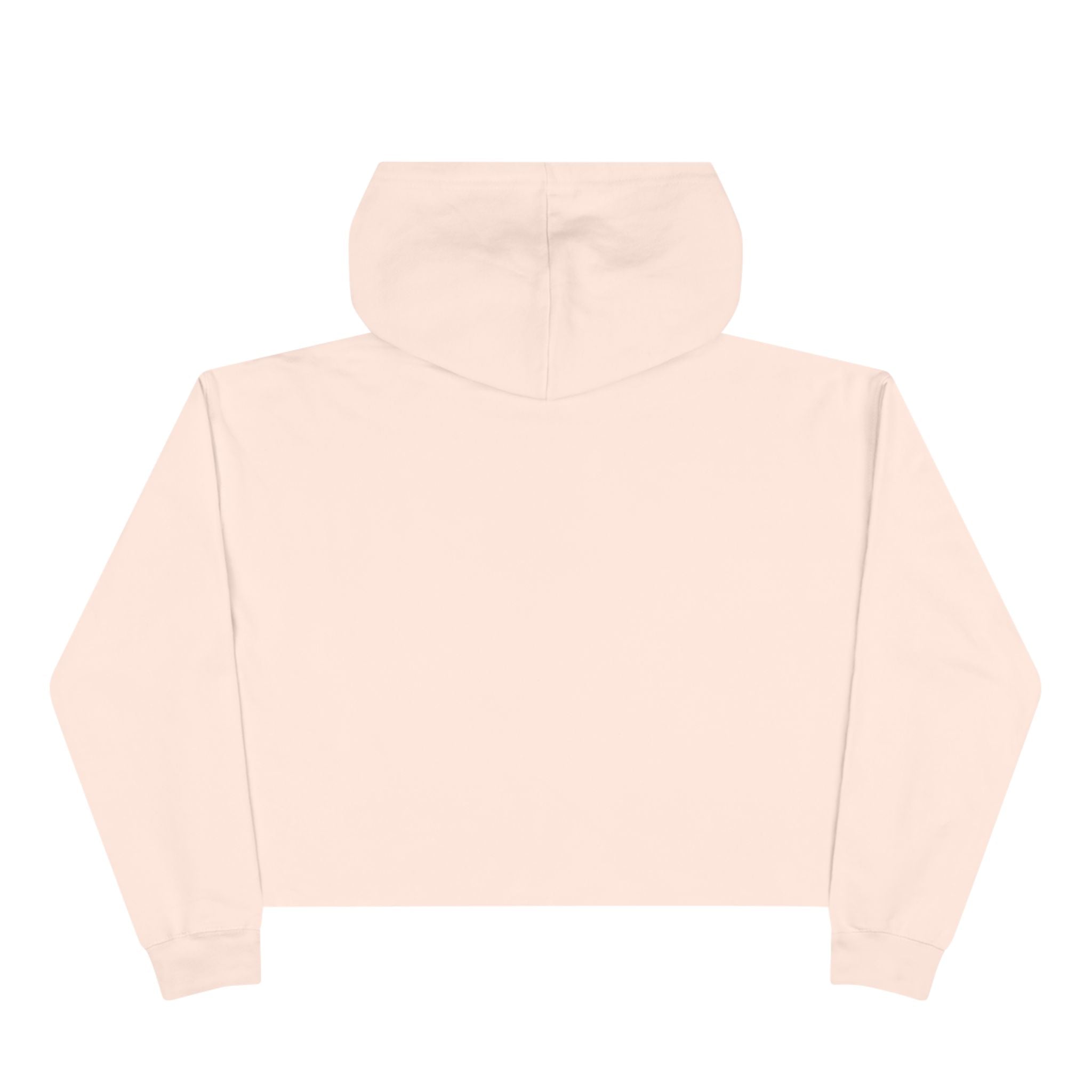 Pyrau Crop Hoodie