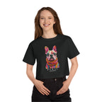 Champion & Pyrau Bulldog Cropped