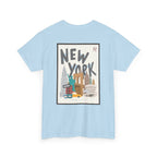 New York City Retro Tee