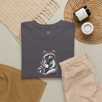 Feral But Make It Tee