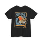 Meet Me At The Beach Tee
