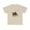 Unisex Taurus T-shirt
