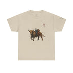 Unisex Taurus T-shirt