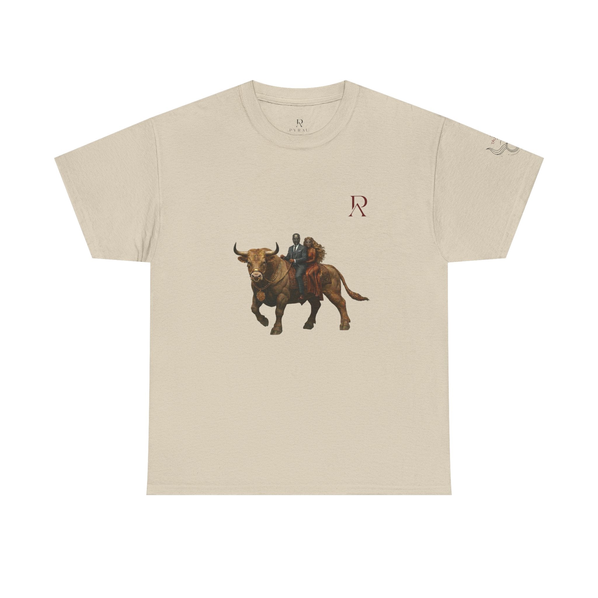 Unisex Taurus T-shirt