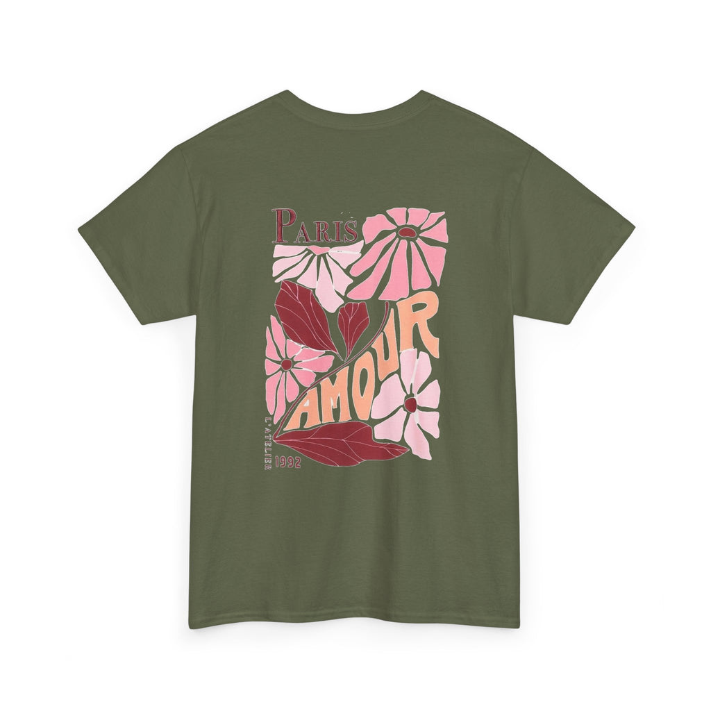Paris Amour Tee