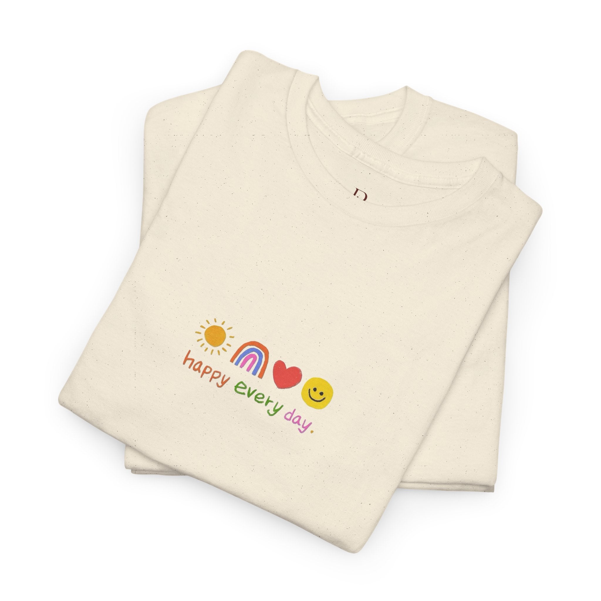Sunshine Paradise Tee