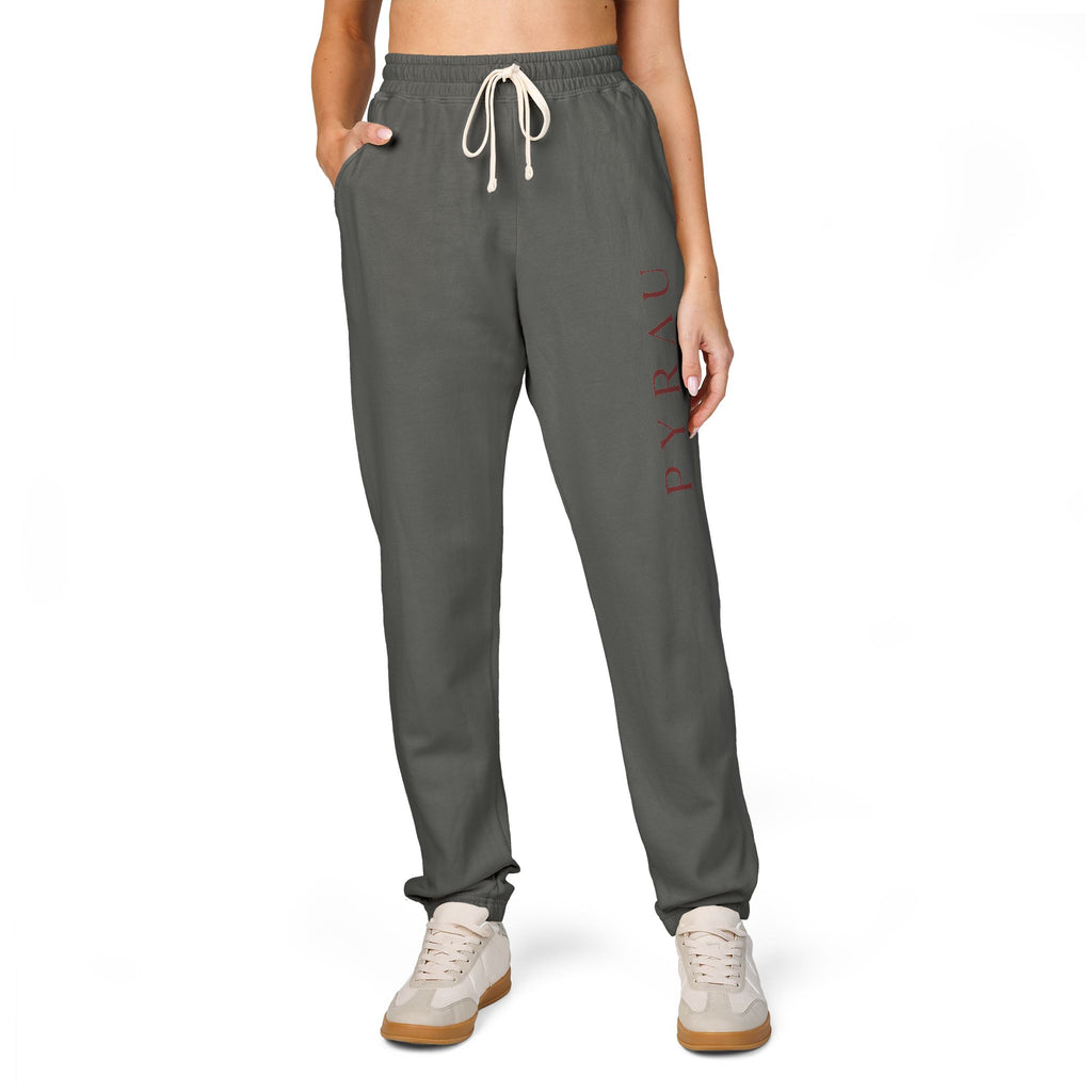 Fleece Pyrau Ember Jogger - Sweatpant