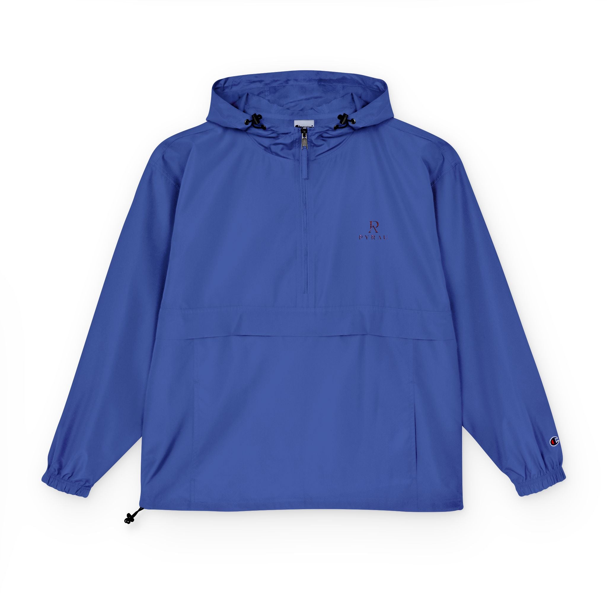 Champion X Pyrau Packable Anorak Jacket