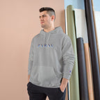 Champion x Pyrau Hoodie