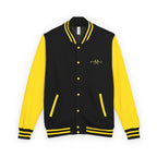 Pyrau Unisex Varsity Letterman Jacket