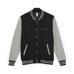 Pyrau Unisex Varsity Letterman Jacket