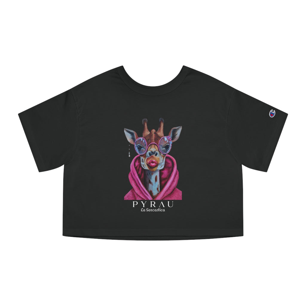 Champion & Pyrau Giraffe Crop