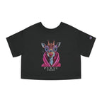 Champion & Pyrau Giraffe Crop