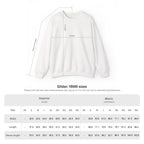 Never Give Up Sweatshirt