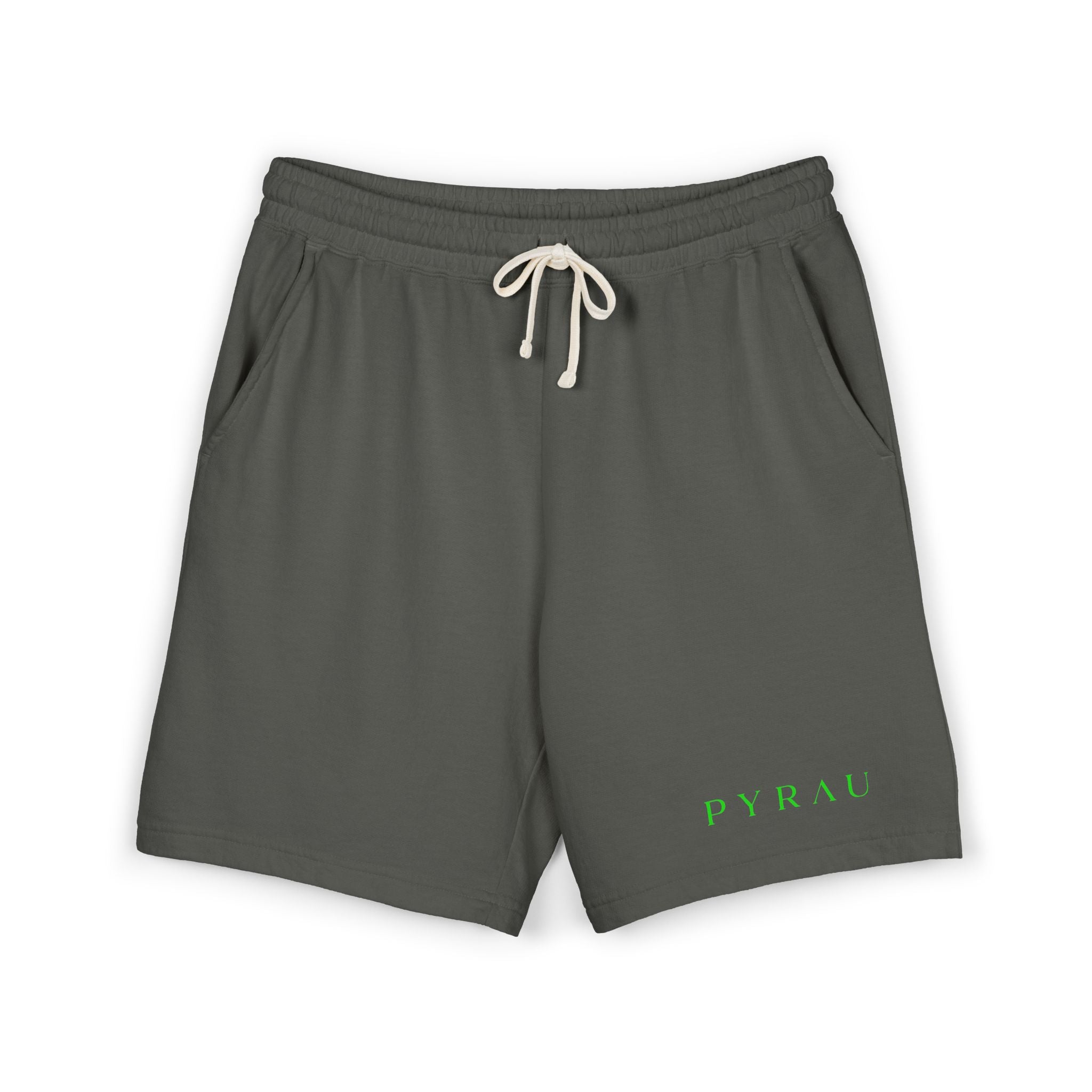 Pyrau Sweat Short
