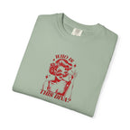 Who Is The Diva? Tee