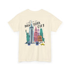 New York City Tee