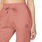 Embroidered Pyrau Jogger - Sweatpant