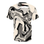 Marble Swirl Tee