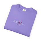 Pyrau Brand T-shirt - Tee D