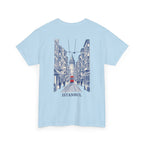 Istanbul Street Tee