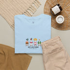 Beach Party Surfboard T-Shirt