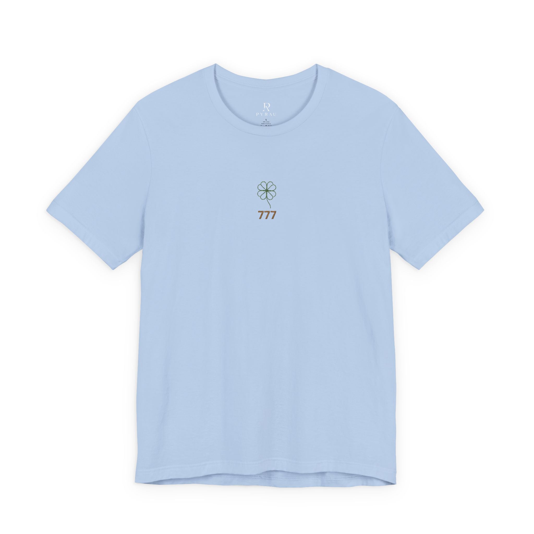 Clover 777 Tee