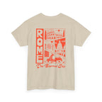 Rome Vintage Tee